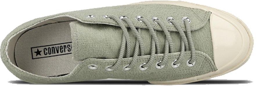 匡威Chuck Taylor All Star 低帮‘军绿色’ 159661C Shop 匡威Chuck Taylor All Star 低帮‘军绿色’ 159661C