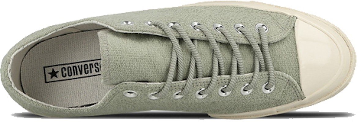 컨버스 척테일러 올스타 로우 '서플러스 세이지' 159661C Shop 컨버스 척테일러 올스타 로우 '서플러스 세이지' 159661C