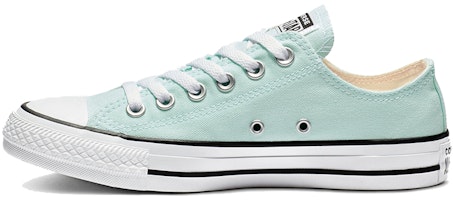 コンバース チャックテイラー オールスター ロー『ティールティント』 163357F Buy コンバース チャックテイラー オールスター ロー『ティールティント』 163357F