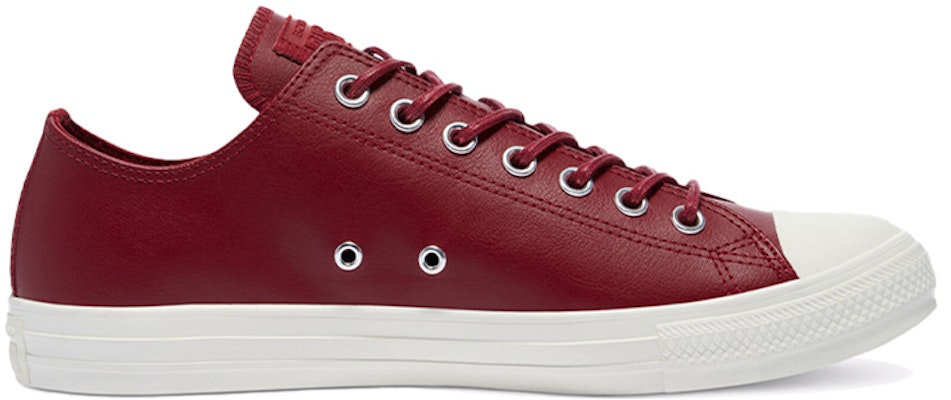 Converse Chuck Taylor All Star Low 'Team Merah'. 170102C Order Converse Chuck Taylor All Star Low 'Team Merah'. 170102C