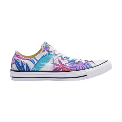 Converse Chuck Taylor All Star Low 'Tropical Print'