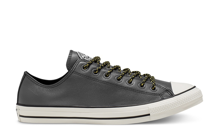 Order Converse Tumbled Leather Chuck Taylor All Star 'Kelabu Putih' 165961C