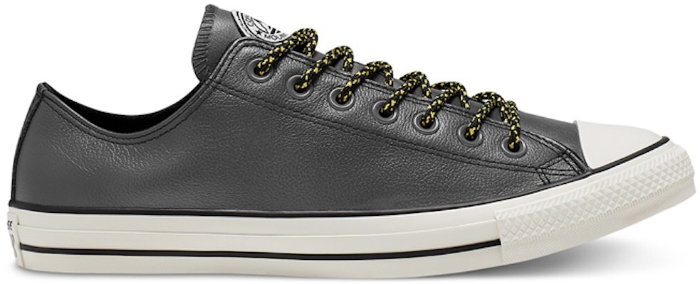 Converse Tumbled Leather Chuck Taylor All Star 'Kelabu Putih' 165961C Order Converse Tumbled Leather Chuck Taylor All Star 'Kelabu Putih' 165961C