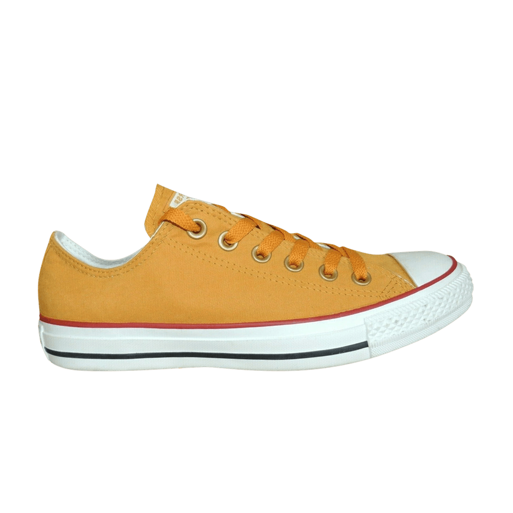 Buy Converse Chuck Taylor All Star Low 'Tumeric Gold' 162956C