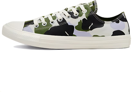 Converse Chuck Taylor All Star 低筒「Twisted Archive Print - Camo」 167632F Buy Converse Chuck Taylor All Star 低筒「Twisted Archive Print - Camo」 167632F