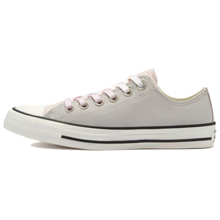 Converse Chuck Taylor All Star Low 'Twisted Pastel - Mouse'