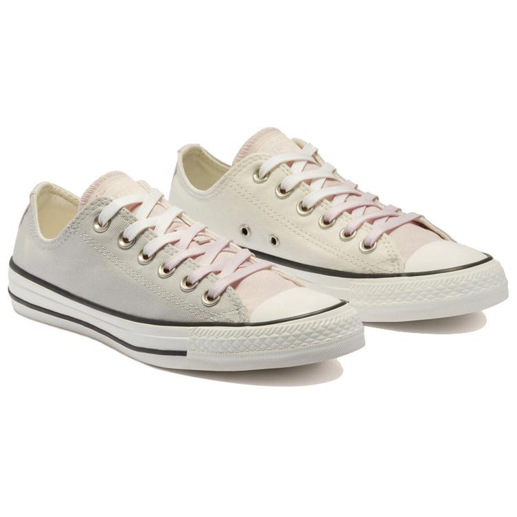 Converse Chuck Taylor All Star Low 'Twisted Pastel - Mouse' 圖 2