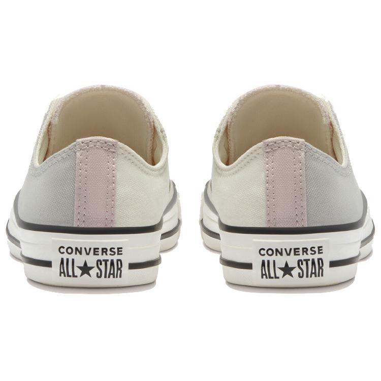 Converse Chuck Taylor All Star Low 'Twisted Pastel - Mouse' 圖 4