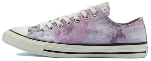 Converse Chuck Taylor All Star Low 'Twisted Tie-Dye - Plum Chalk' 169051C Converse Chuck Taylor All Star Low 'Twisted Tie-Dye - Plum Chalk' 169051C