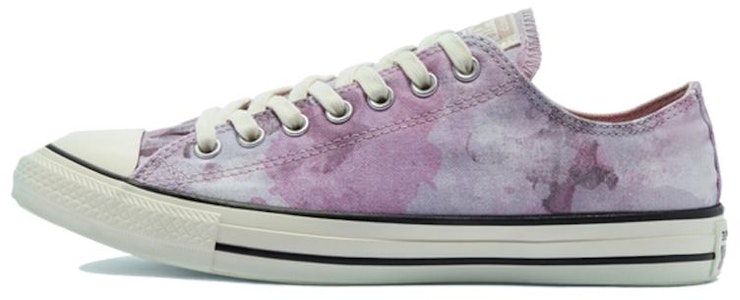 Converse Chuck Taylor All Star Low '扭曲紮染 - 李子粉' 169051C Buy Converse Chuck Taylor All Star Low '扭曲紮染 - 李子粉' 169051C