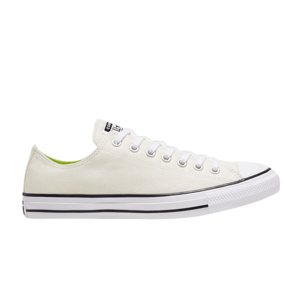 Buy 匡威Chuck Taylor All Star低帮 '扭曲假期 - 奶油白' 167627F