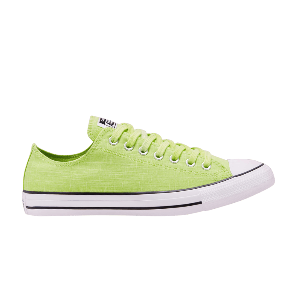 Buy Converse Chuck Taylor All Star Rendah 'Twisted Vacation - Lemongrass' 167628F