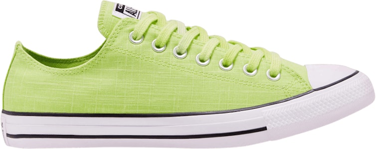 Converse Chuck Taylor All Star Rendah 'Twisted Vacation - Lemongrass' 167628F Buy Converse Chuck Taylor All Star Rendah 'Twisted Vacation - Lemongrass' 167628F