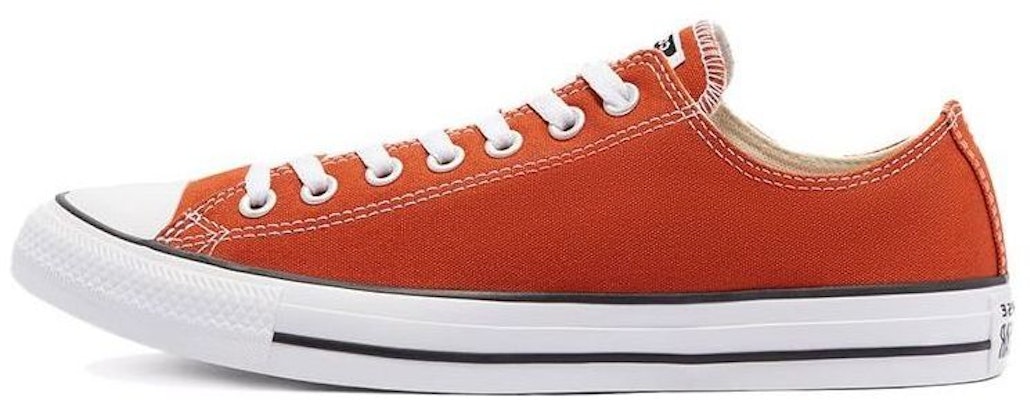 Converse Chuck Taylor All Star Low 'Venetian Rust' Pria Wanita Sneakers 169584F Buy Converse Chuck Taylor All Star Low 'Venetian Rust' Pria Wanita Sneakers 169584F