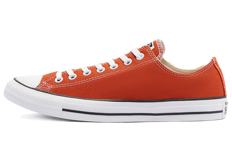 Converse Chuck Taylor All Star Low 'Venetian Rust' 圖 2
