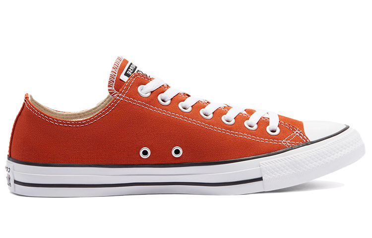 Order 匡威Chuck Taylor All Star低帮‘威尼斯锈色’ 169584F