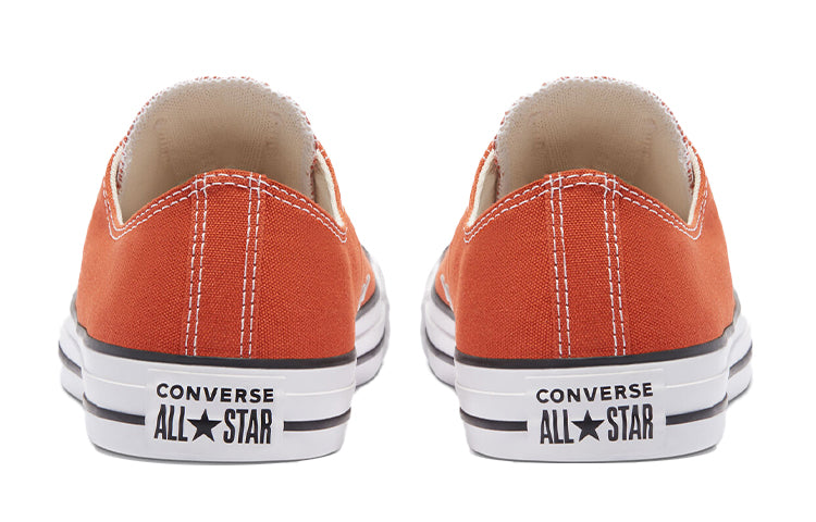 Converse Chuck Taylor All Star Low 'Venetian Rust' 圖 5