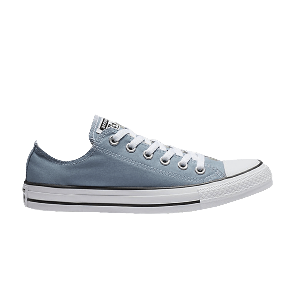 Buy Converse Chuck Taylor All Star 低帮'水洗丹宁' 162116F