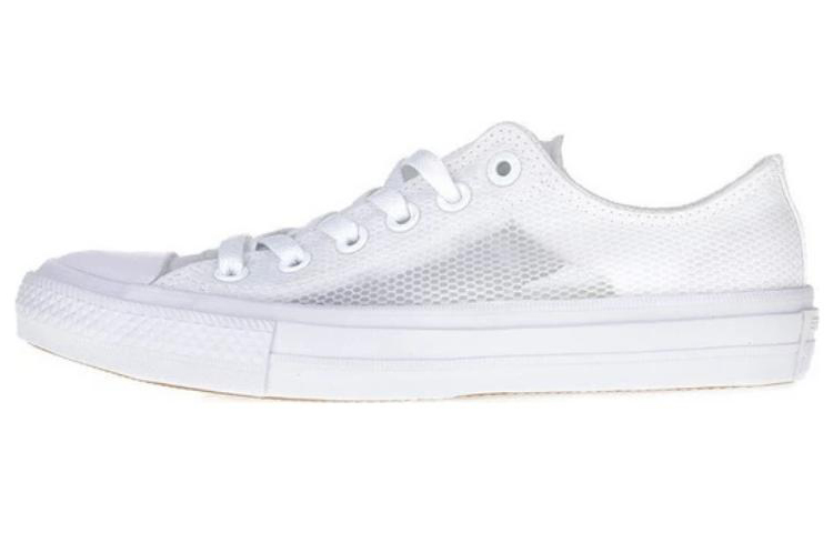 Converse Chuck Taylor All Star Low 'White'