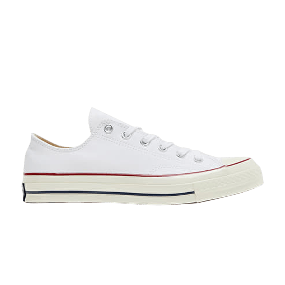 Converse Chuck Taylor All Star Low 'White'