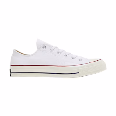Converse Chuck Taylor All Star Low 'White'