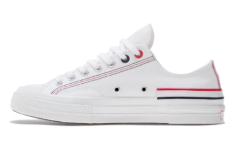 Converse Chuck Taylor All Star Low 'White'