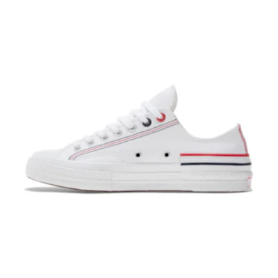 Converse Chuck Taylor All Star Low 'White'