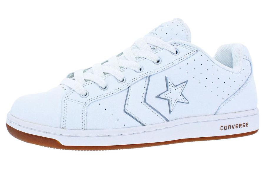 Buy 컨버스 척 테일러 로우 '화이트' P2214537