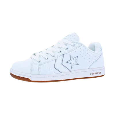 Converse Chuck Taylor All Star Low 'White'