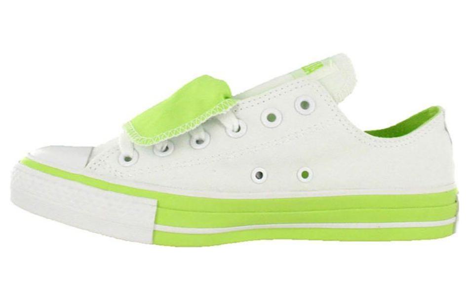 Buy チャックテイラー オールスター ロー "ホワイトシアン" 111631F