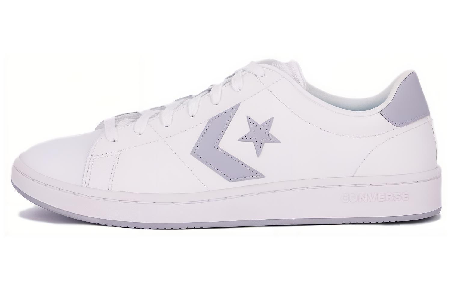 Buy 匡威Chuck Taylor全明星低帮'白灰' 170252C