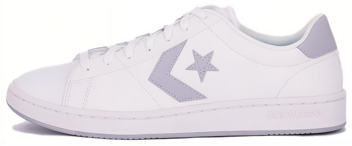 匡威Chuck Taylor全明星低帮'白灰' 170252C Buy 匡威Chuck Taylor全明星低帮'白灰' 170252C