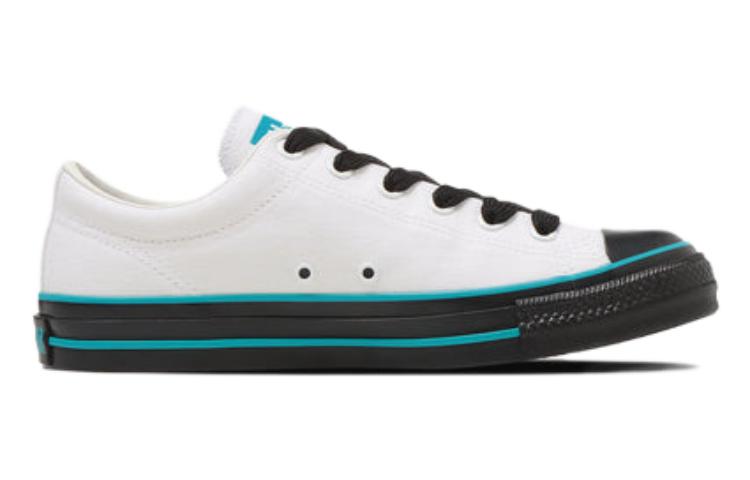 Converse Chuck Taylor All Star Low 'White Japan Edition' 圖 2