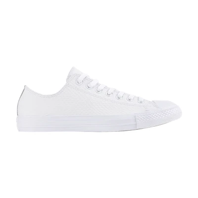 Converse Chuck Taylor All Star Low 'White Snakeskin'