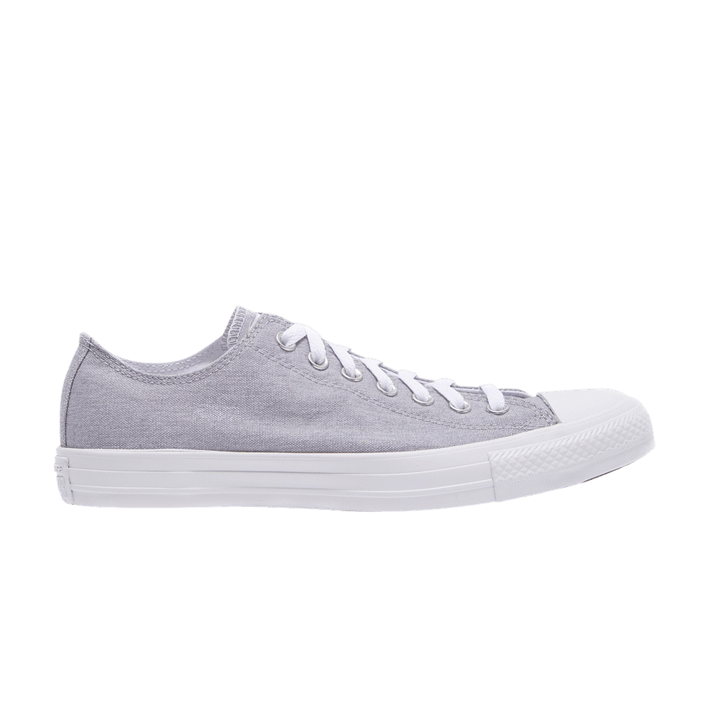 Converse Chuck Taylor All Star Low 'Wolf Grey' 163181F