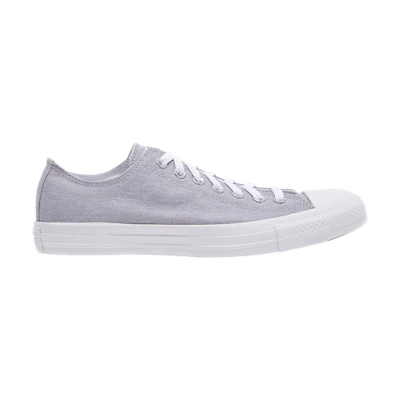 Converse Chuck Taylor All Star Low 'Wolf Grey'