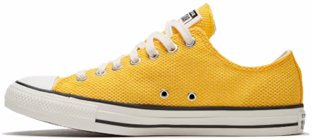 Converse Summer Breathe Chuck Taylor All Star 'Yellow Sunshine' 168291C Converse Summer Breathe Chuck Taylor All Star 'Yellow Sunshine' 168291C