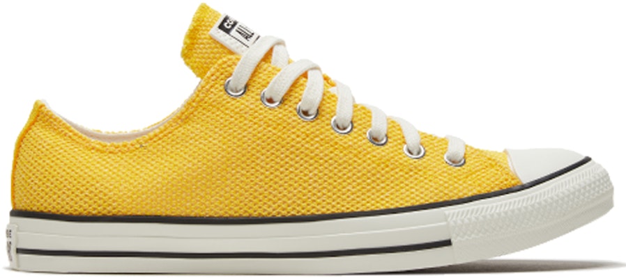 Converse Summer Breathe Chuck Taylor All Star 'Kuning Sunshine' 168291C Order Converse Summer Breathe Chuck Taylor All Star 'Kuning Sunshine' 168291C