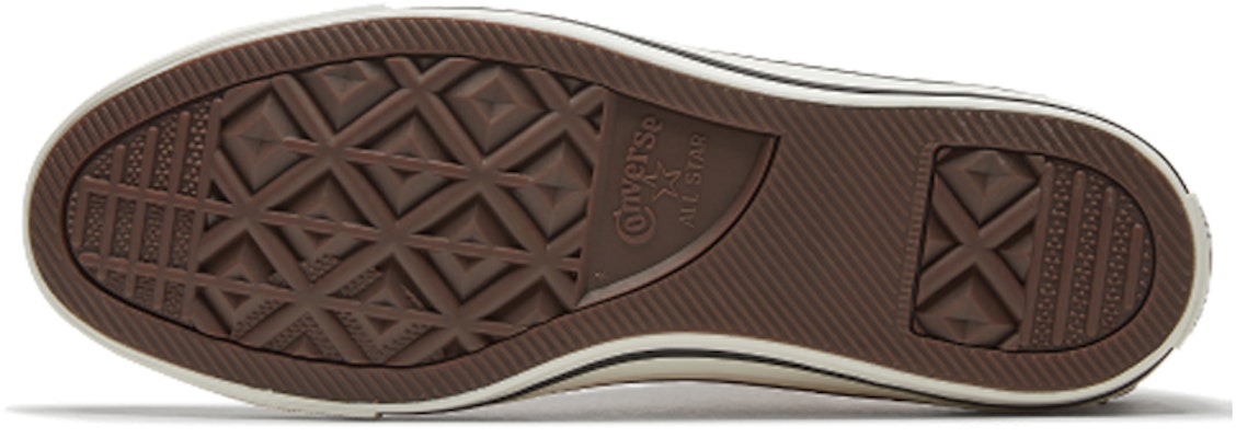 Converse Summer Breathe Chuck Taylor All Star 'Kuning Sunshine' 168291C Details for Converse Summer Breathe Chuck Taylor All Star 'Kuning Sunshine' 168291C