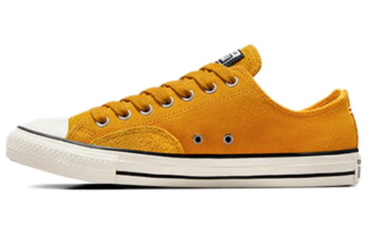 Converse Chuck Taylor All Star Low 'Yellow'
