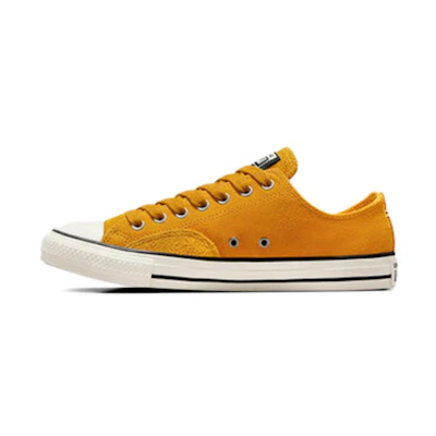 Converse Chuck Taylor All Star Low 'Yellow'