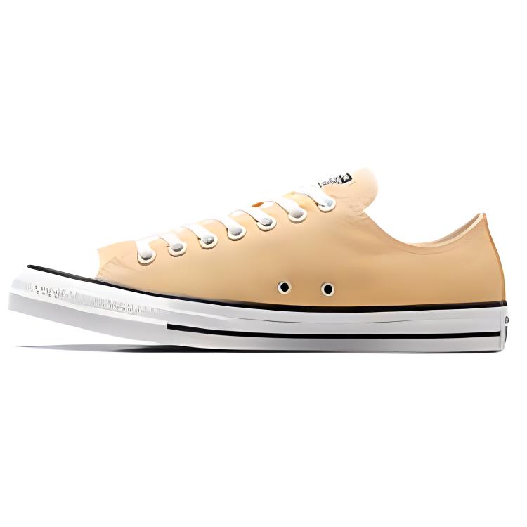 Buy 匡威Chuck Taylor All Star低帮'黄白' A11174C