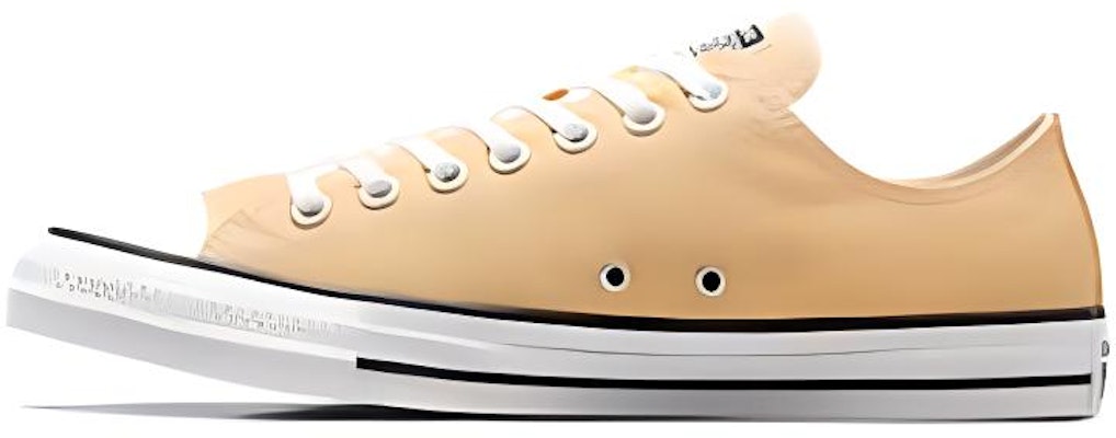 Converse Chuck Taylor All Star Rendah 'Kuning Putih' A11174C Buy Converse Chuck Taylor All Star Rendah 'Kuning Putih' A11174C