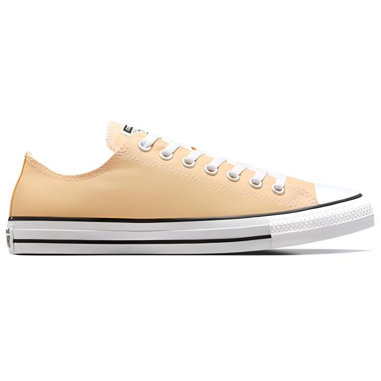 Order 匡威Chuck Taylor All Star低帮'黄白' A11174C