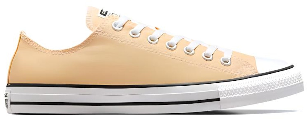 Converse Chuck Taylor All Star Rendah 'Kuning Putih' A11174C Order Converse Chuck Taylor All Star Rendah 'Kuning Putih' A11174C