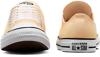 匡威Chuck Taylor All Star低帮'黄白' A11174C Shop 匡威Chuck Taylor All Star低帮'黄白' A11174C