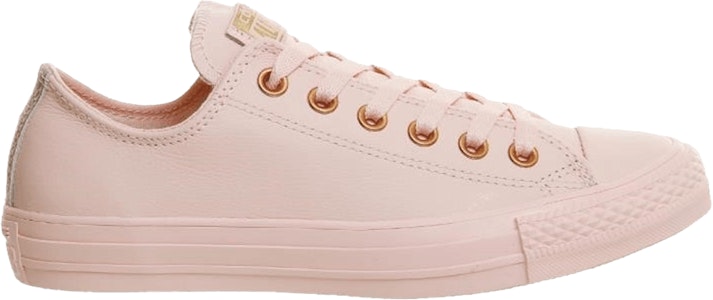 Converse Chuck Taylor All Star Low Lux 'Vapour Pink' Wanita 158416C Buy Converse Chuck Taylor All Star Low Lux 'Vapour Pink' Wanita 158416C