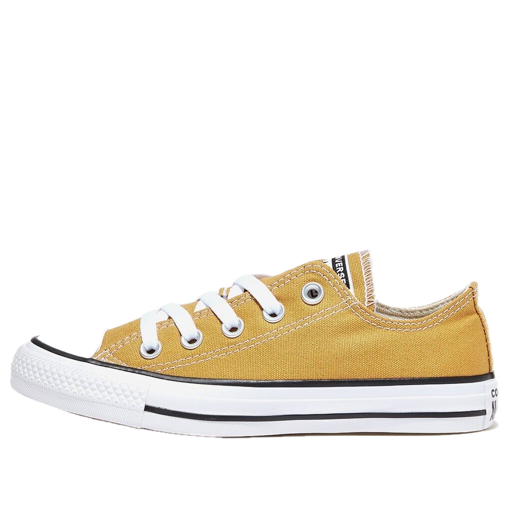 Converse Chuck Taylor All Star Low OX 'Burnt Honey' A02801C