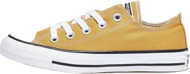 컨버스 척테일러 올스타 로우 '캔버스' A02801C Buy 컨버스 척테일러 올스타 로우 '캔버스' A02801C