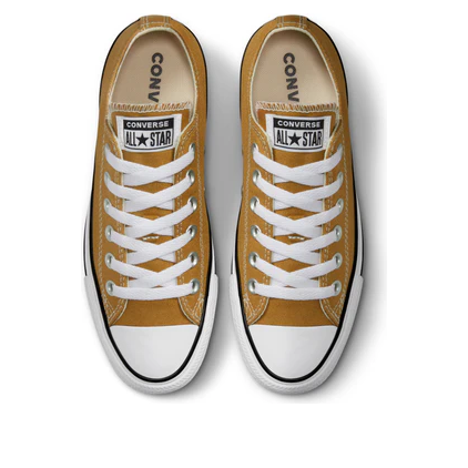 Lookbook 컨버스 척테일러 올스타 로우 '캔버스' A02801C